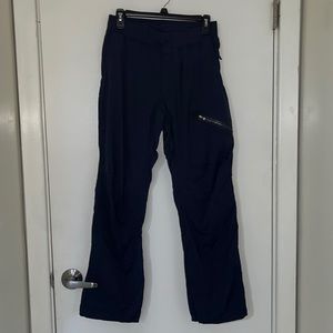 Mens Lululemon Browline pant